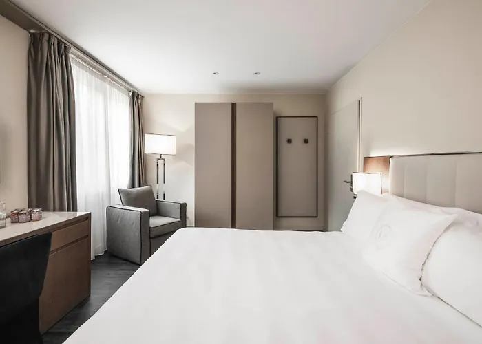 Easyrooms Ai Monti
