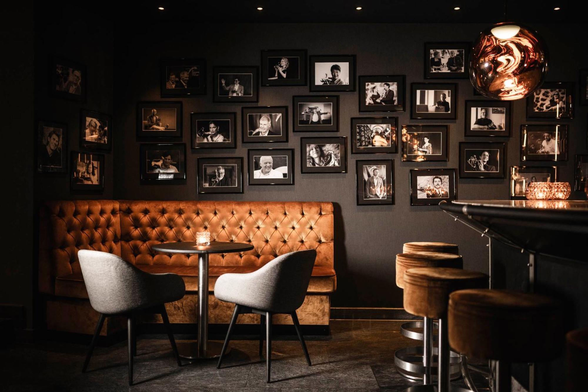 Easyrooms Ai Monti Hotel Locarno