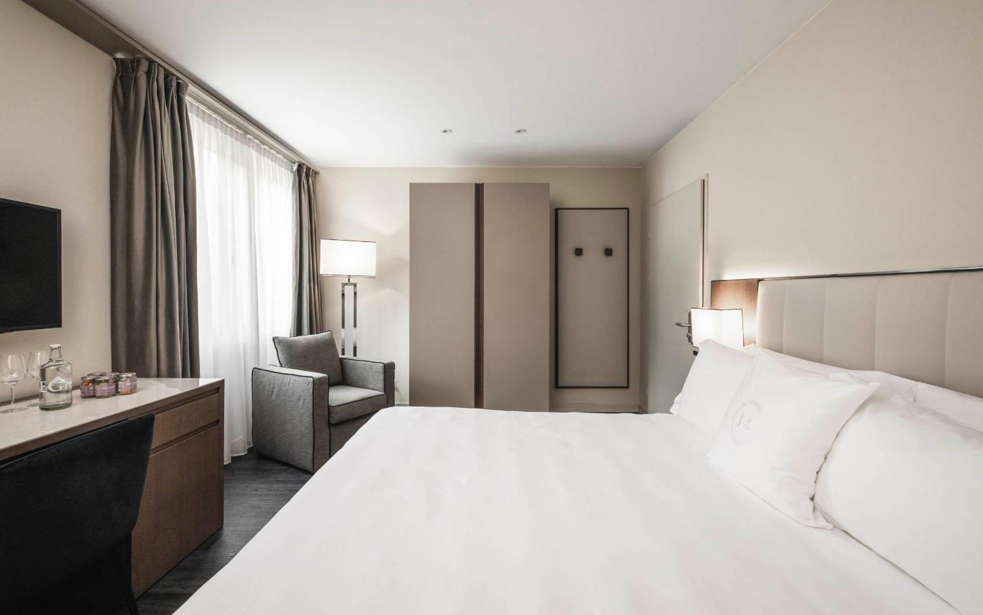 Easyrooms Ai Monti Locarno