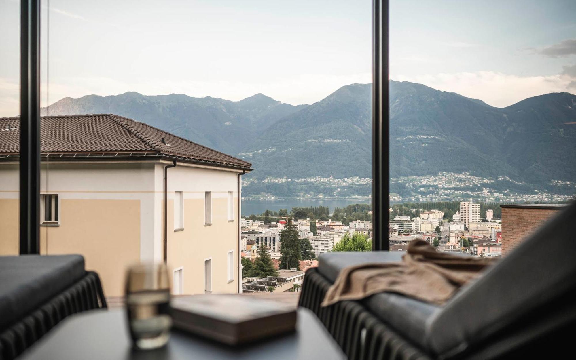 Hotel Easyrooms Ai Monti *