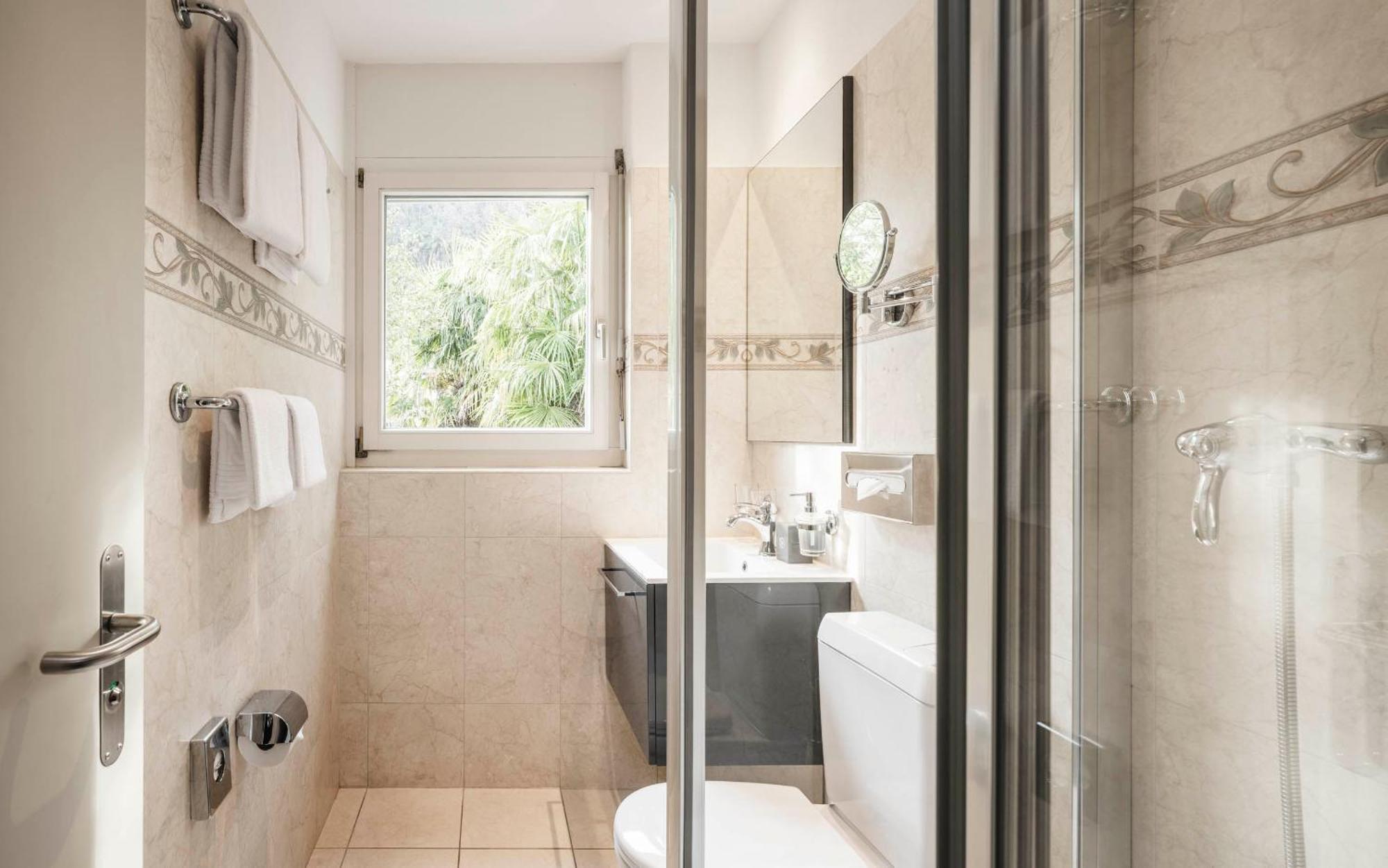 Hotel Easyrooms Ai Monti Locarno