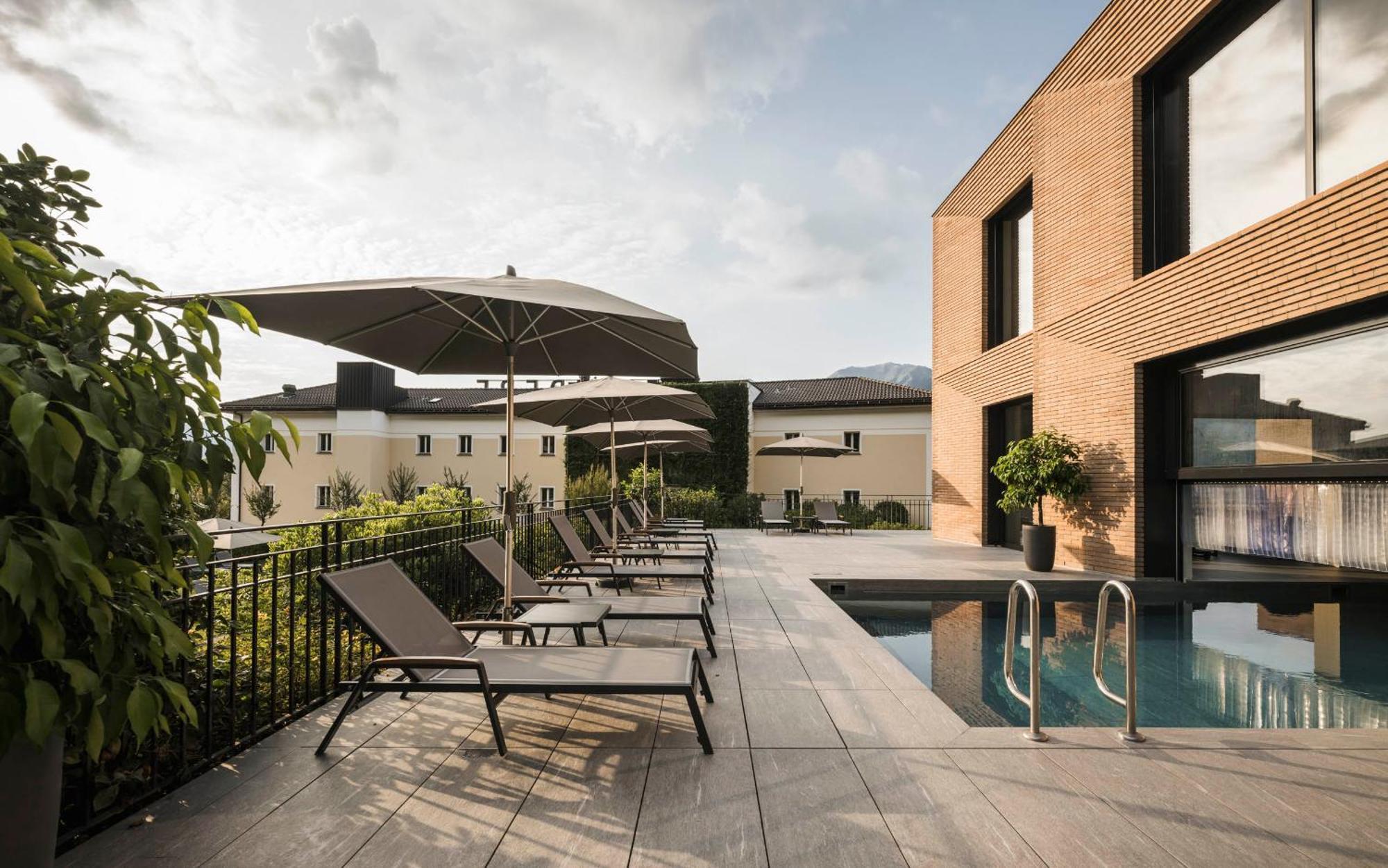 Easyrooms Ai Monti Hotel
