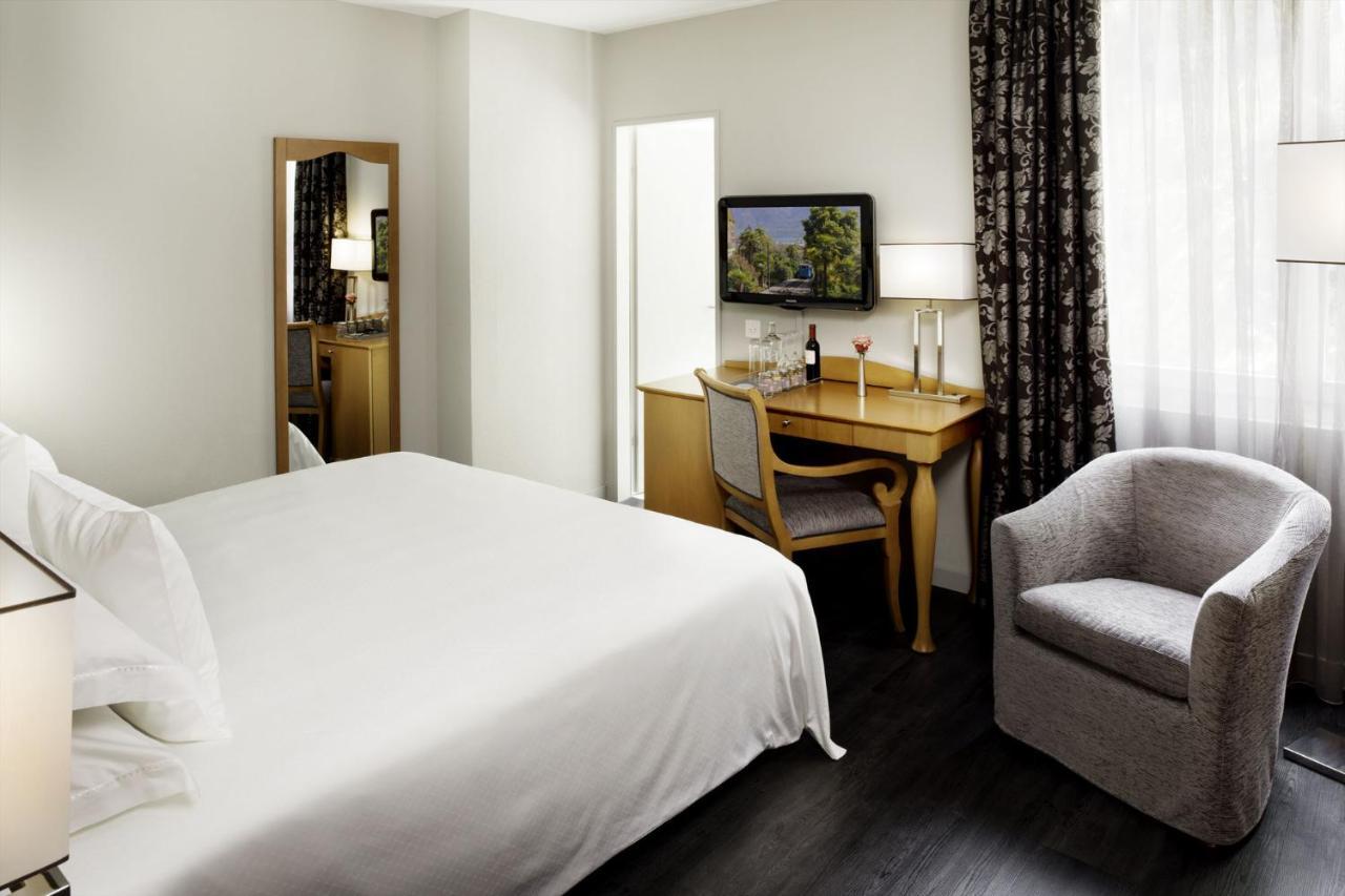 Easyrooms Ai Monti Hotel