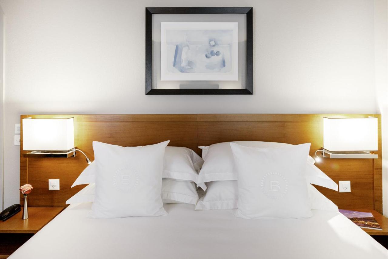 Easyrooms Ai Monti * Locarno