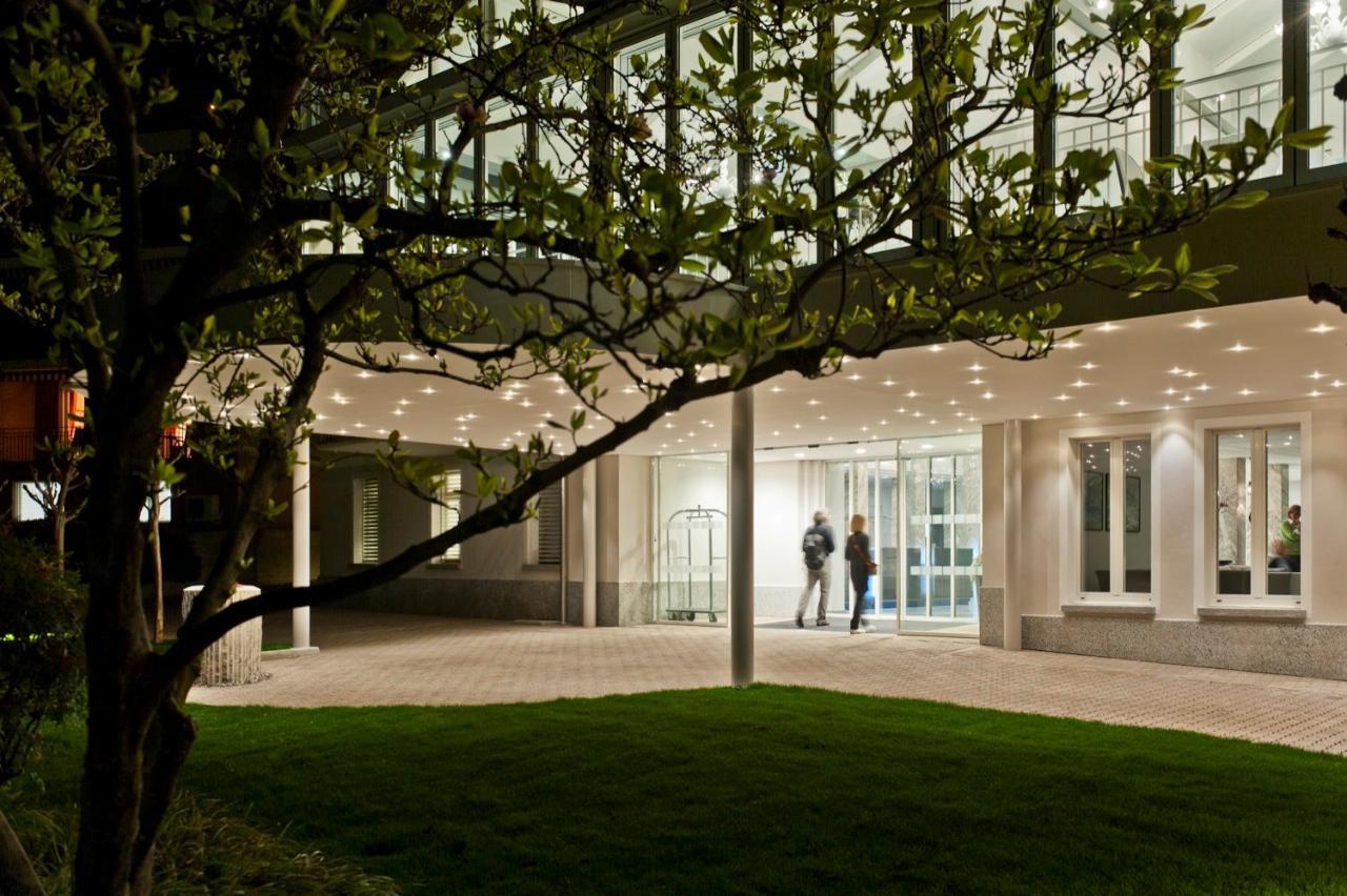 Hotel Easyrooms Ai Monti Locarno
